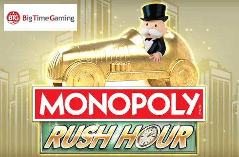 Monopoly Rush Hour